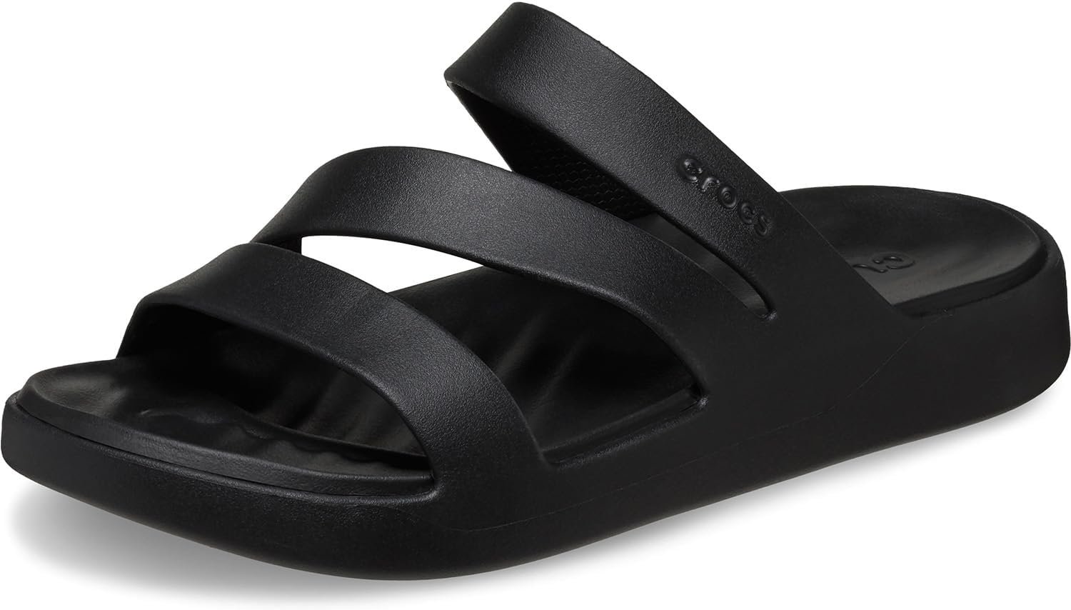 Crocs Women’s Getaway Strappy Sandals
