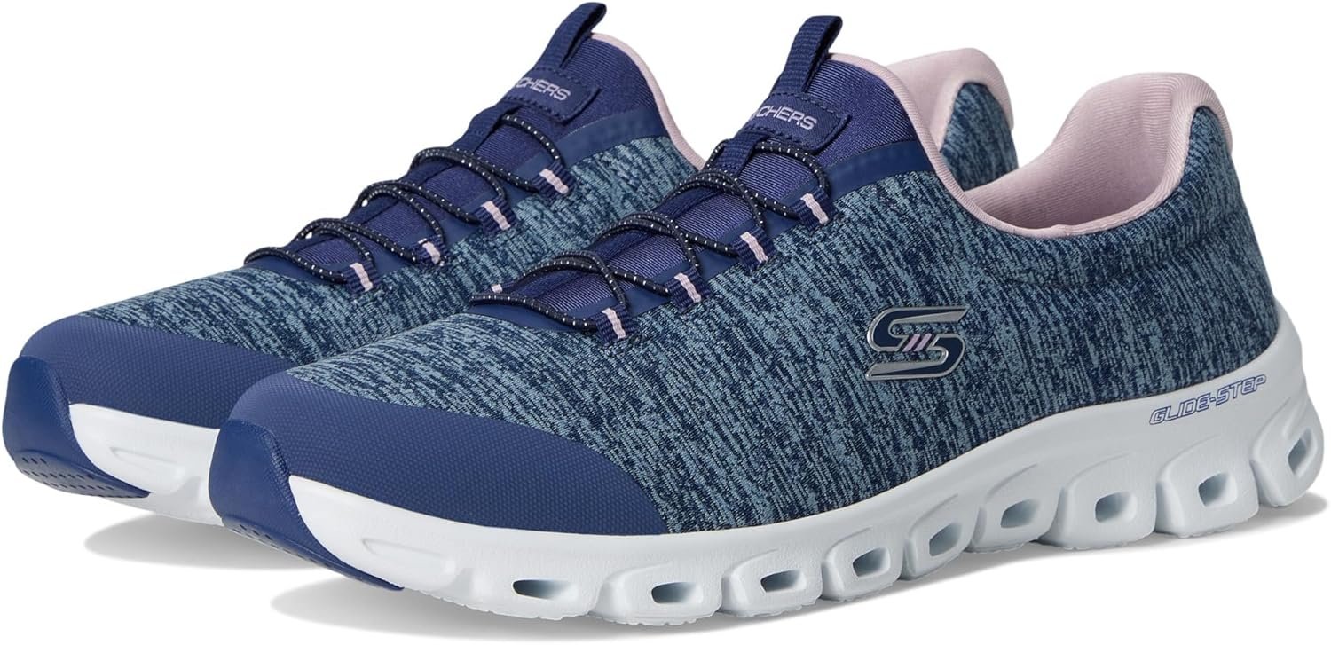 Skechers Womens Glide-Step – Persistence