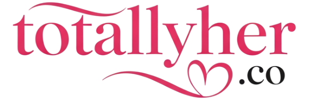 Totally Her – Style, Beauty & Lifestyle for Modern Women