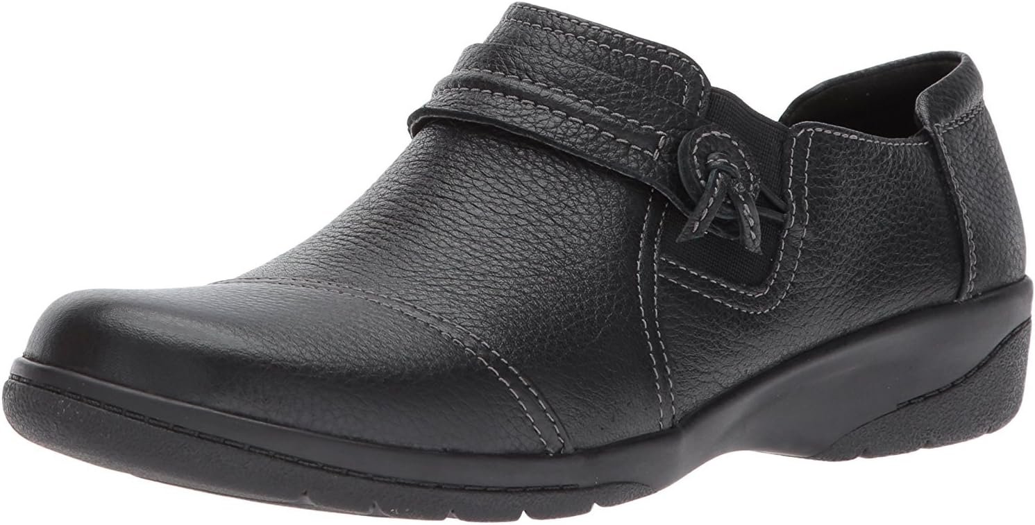 Clarks Women’s Cheyn Madi Loafer