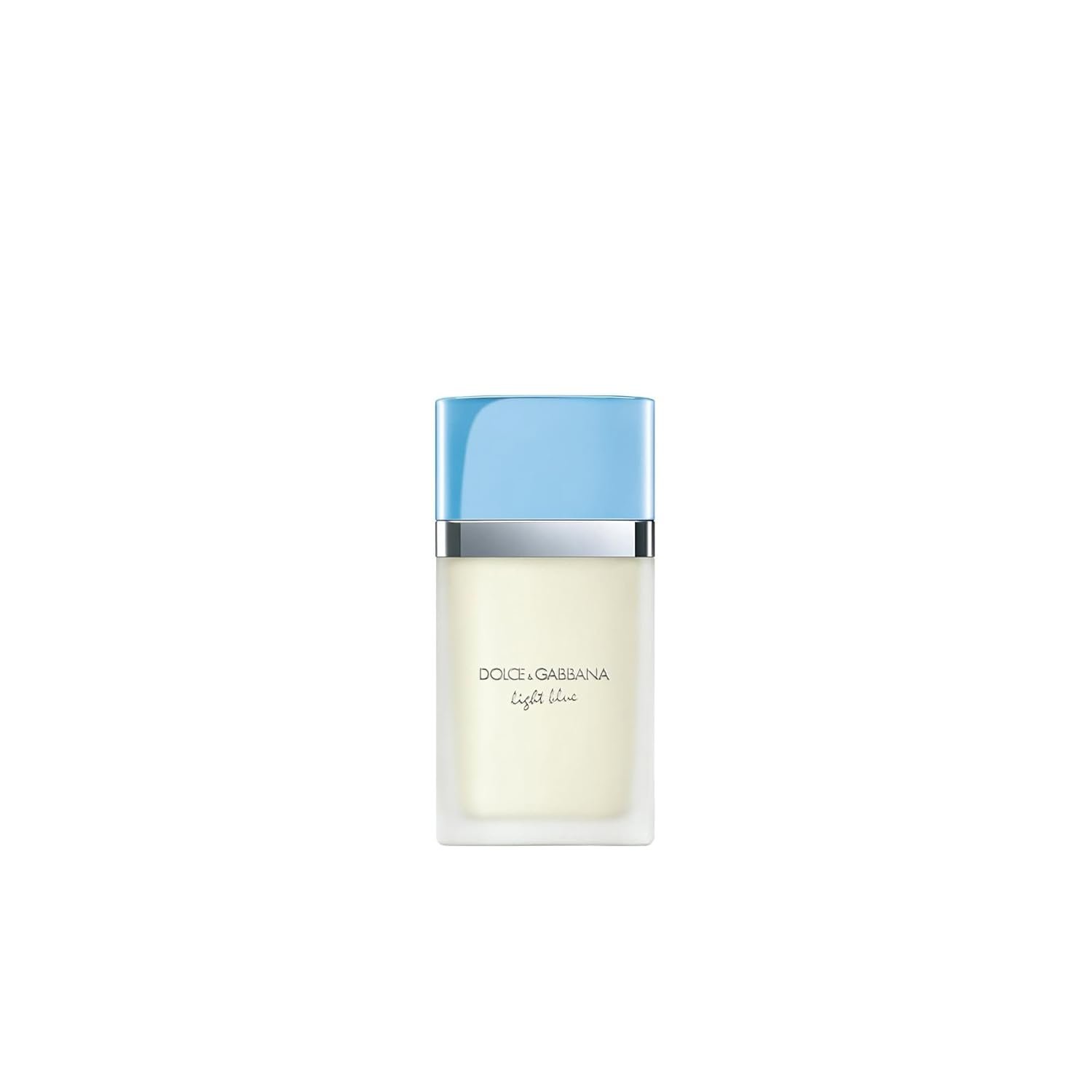 Dolce&Gabbana Light Blue, Eau De Toilette Spray, For Women