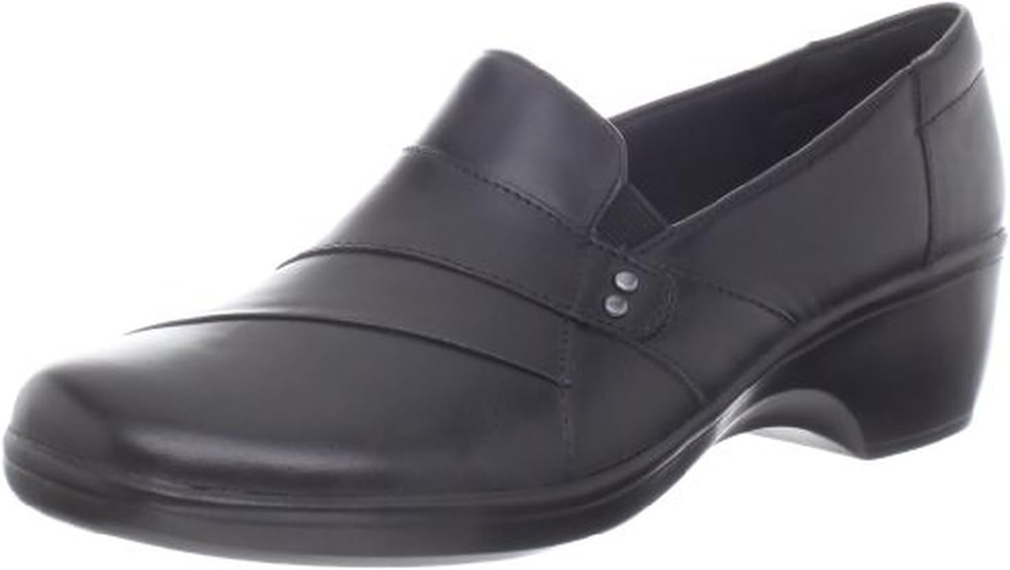Clarks Womens May MarigoldSlip-On Loafer