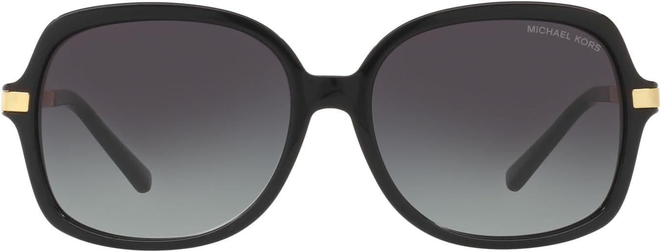 Michael Kors womens Mk2024 Adrianna I Square Sunglasses