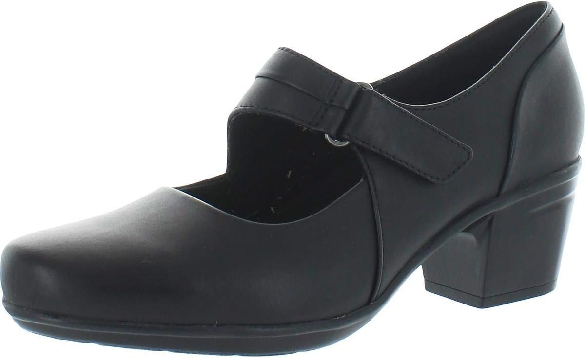 Clarks Women’s Emslie Lulin Pump