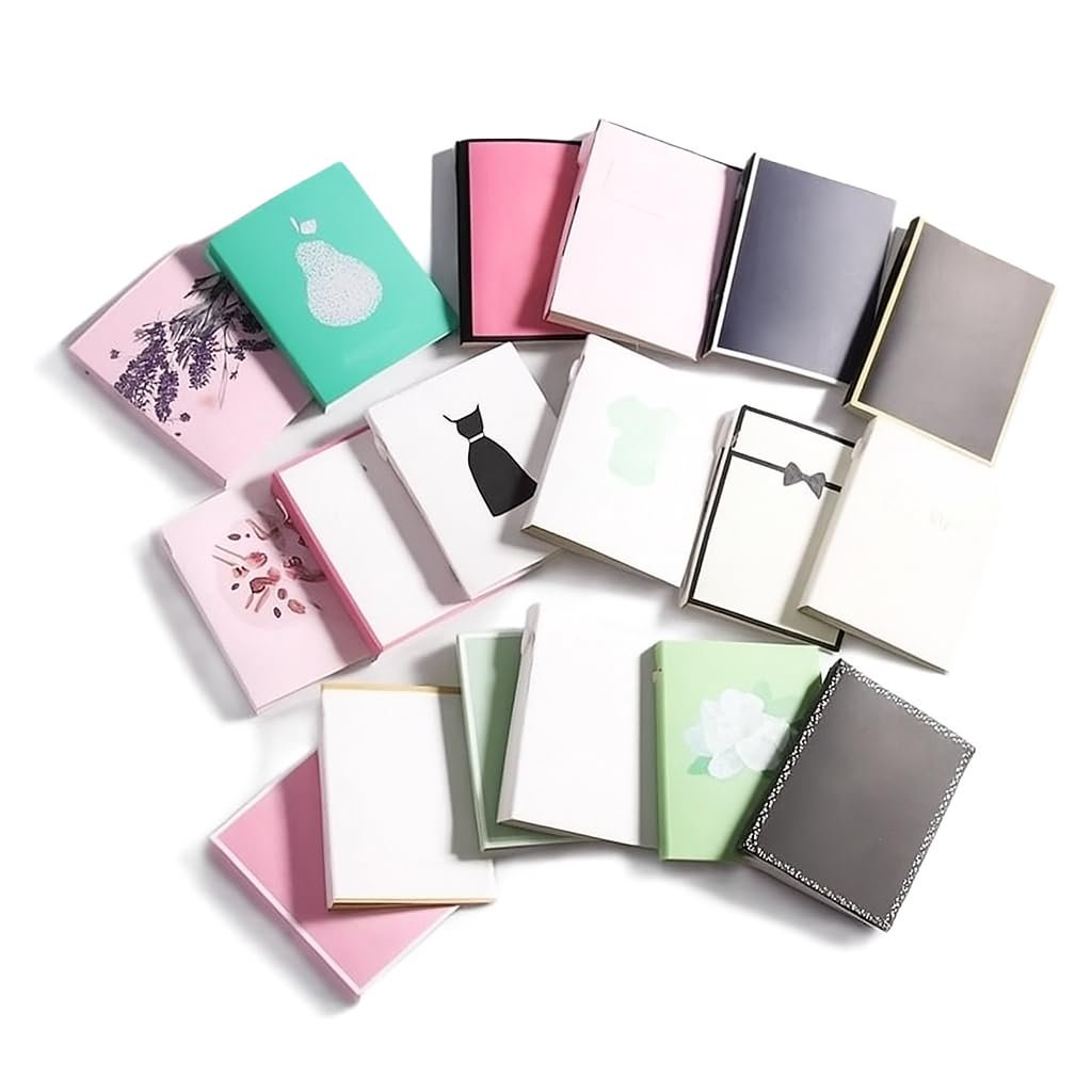 Pilestone Women’s Designer Fragrance Sampler Set – Luxury High End Perfume Vial Sample Most Popular (15 Random Vials)