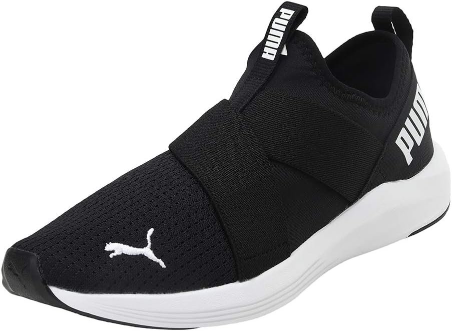 Puma Womens Prowl Slip-on Shine Wn’sCross Trainer
