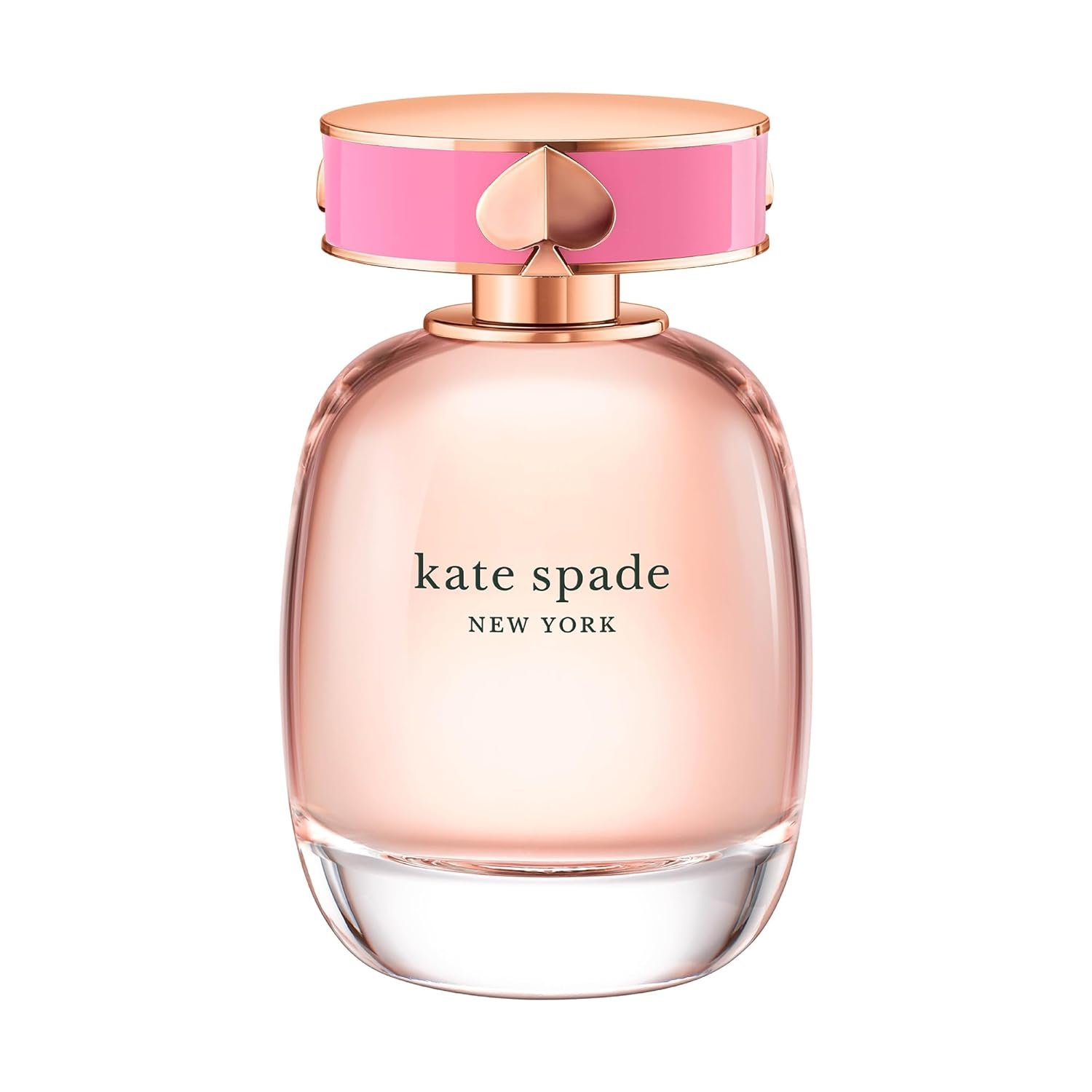 kate spade new york Eau de Parfum – Long Lasting Fragrance with notes of Strawberry, Rose & Cashmeran – Floral & Fruity