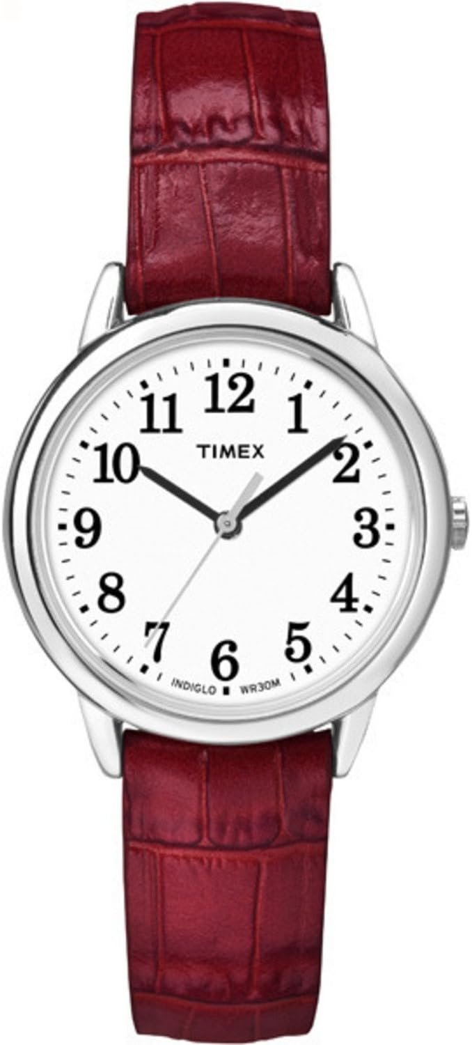 Timex Women’s Easy Reader Watch