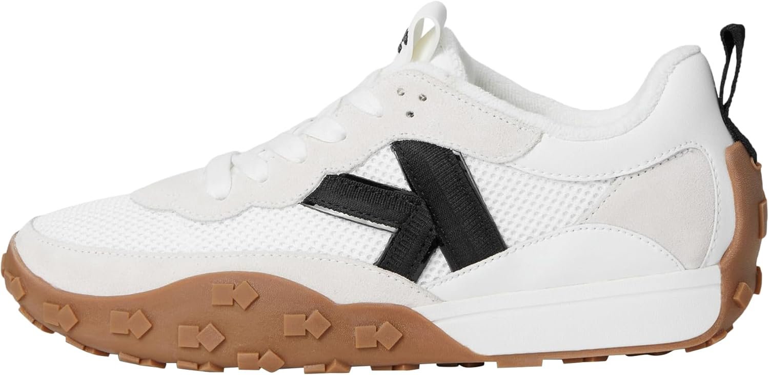 Kate Spade New York Womens K as in Kate Runner