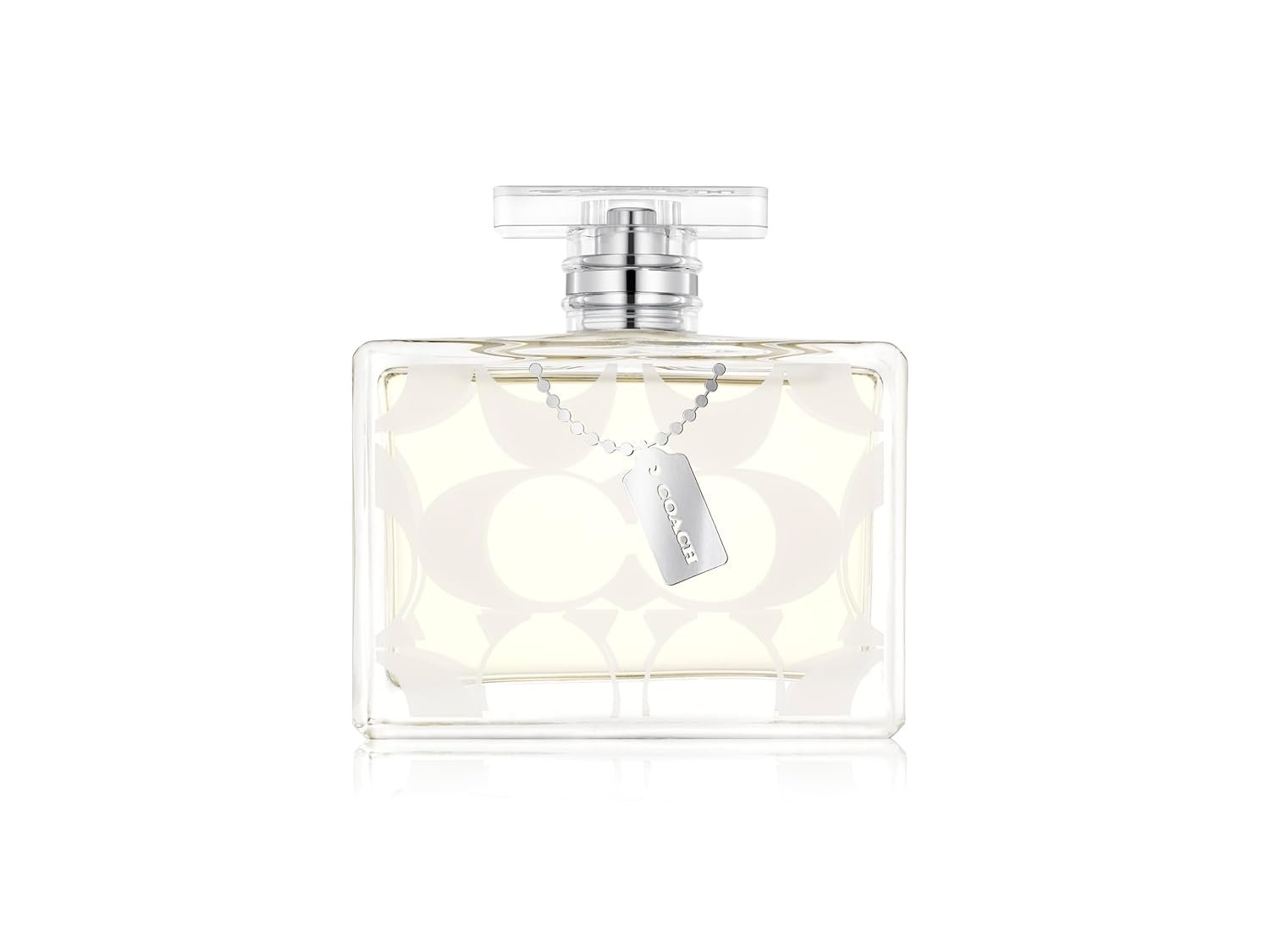 Coach Signature Eau de Parfum – Women’s Fragrance – Floral Woody – With notes of Jasmine, Mimosa & Orange Blossom