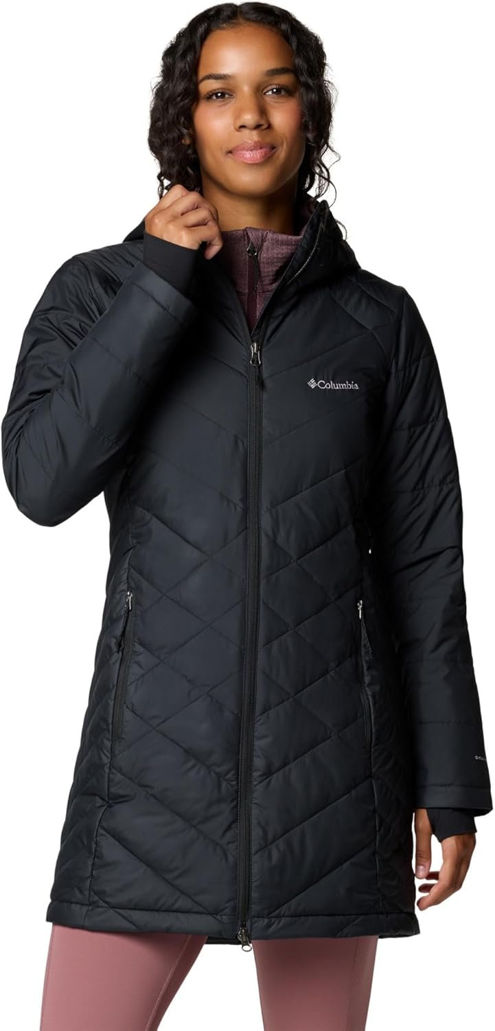 Columbia womens Full Zip