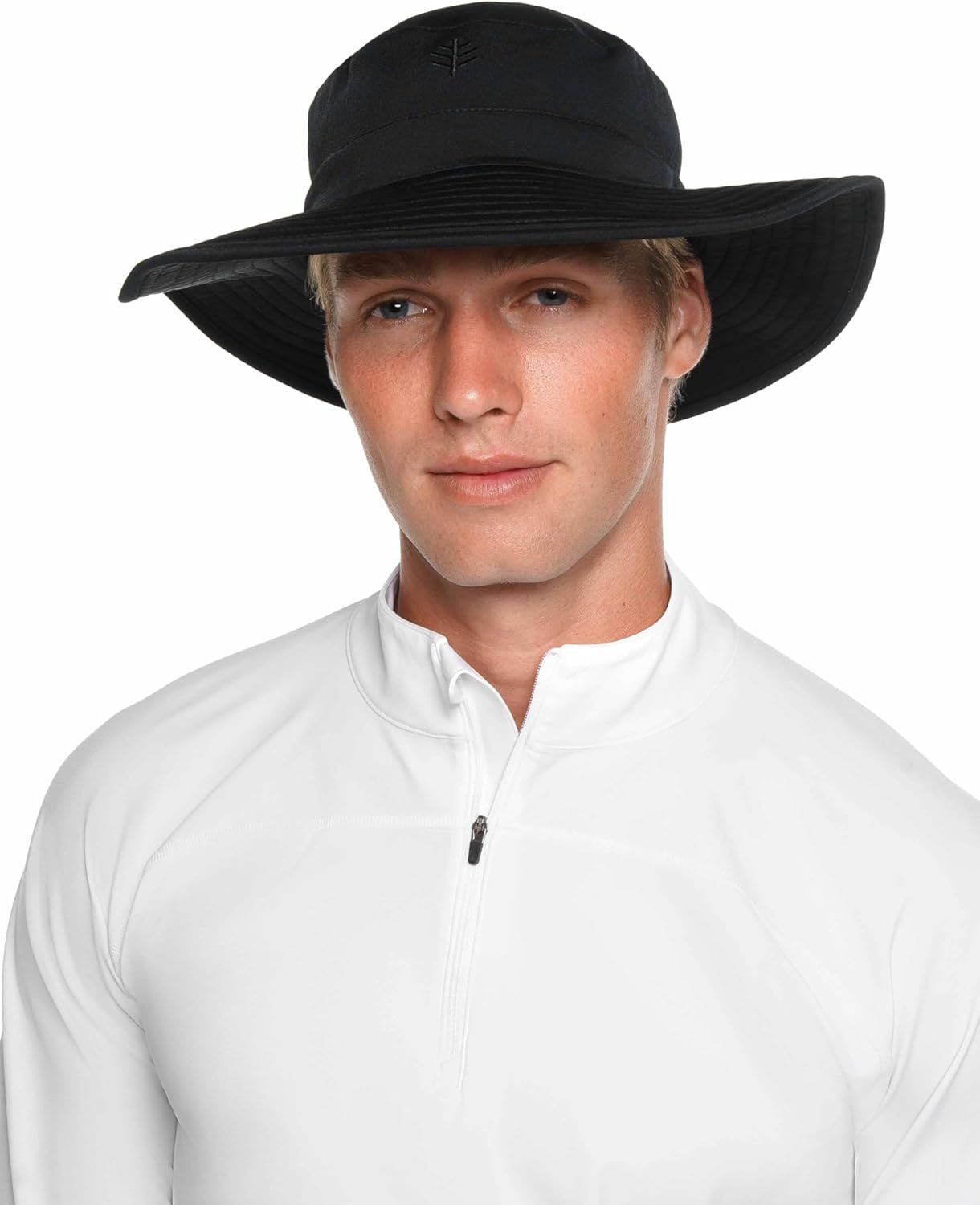 Women’s Cloche Hat – UPF 50+ Sun Protection – Marina