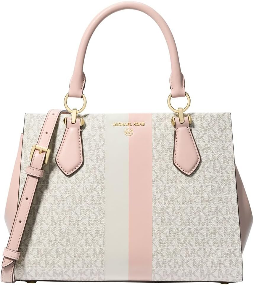 Michael Kors Women’s Marilyn Medium Satchel