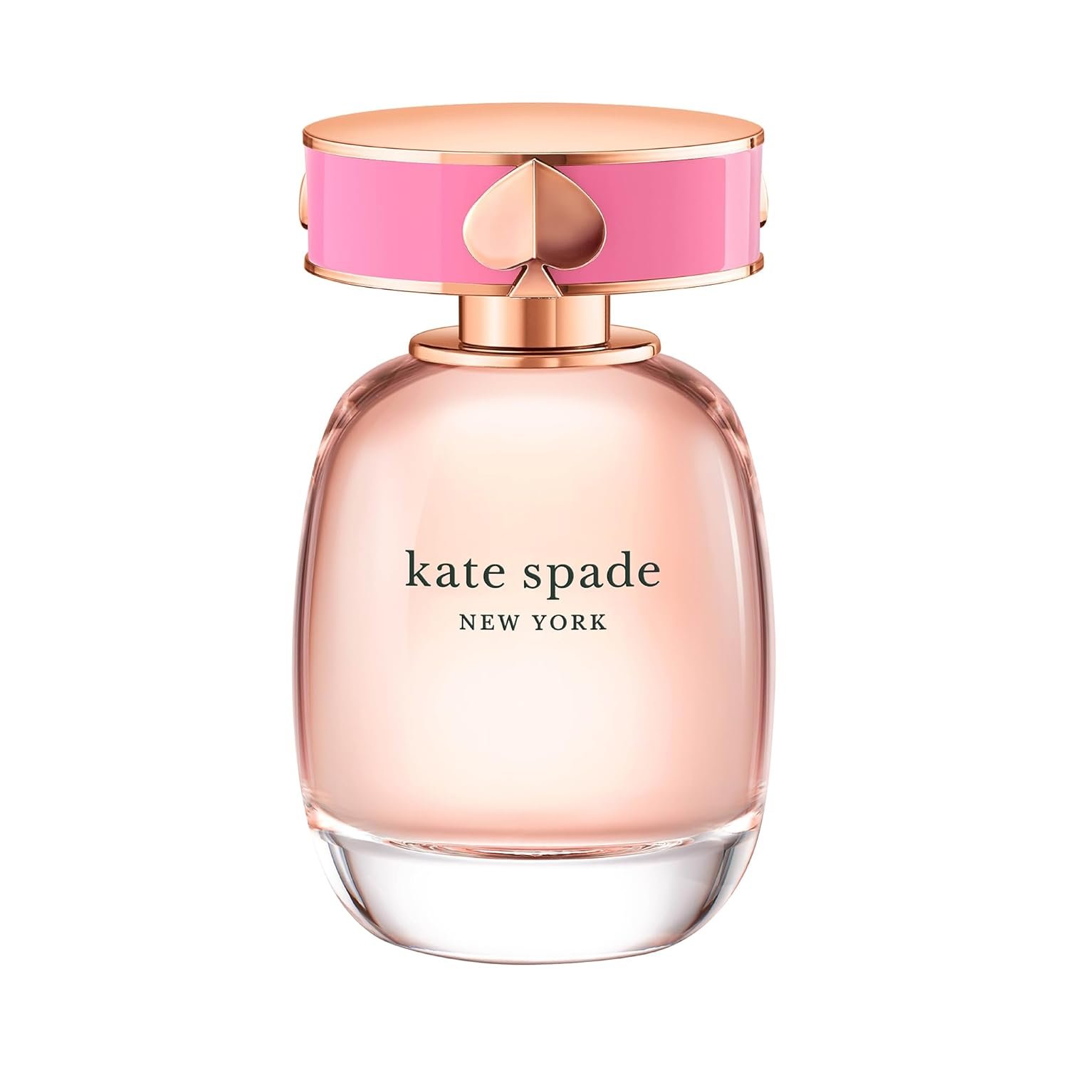 kate spade new york Eau de Parfum – Long Lasting Fragrance with notes of Strawberry, Rose & Cashmeran – Floral & Fruity