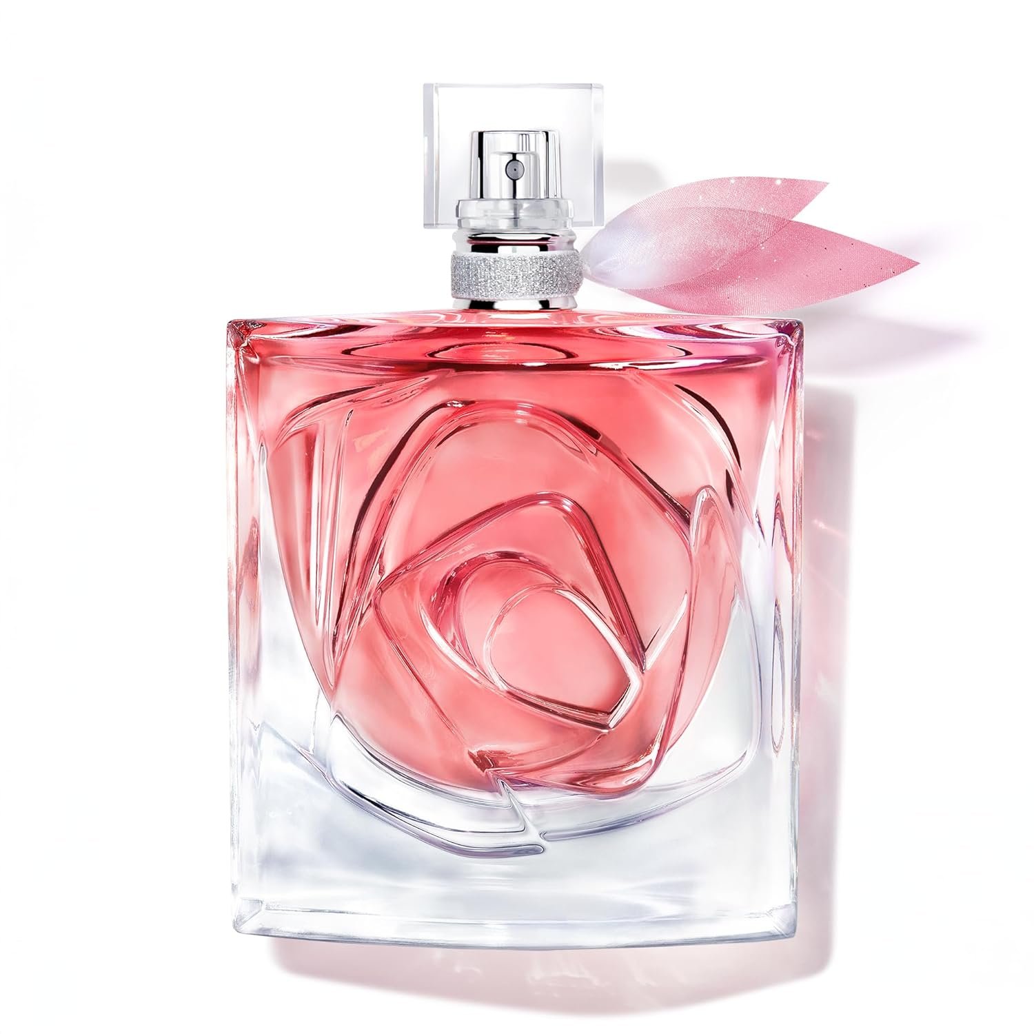 Lancôme La Vie Est Belle Rose Extraordinaire Eau de Parfum – Amazon Exclusive – Long Lasting Fragrance with Rose, Iris & Woody Musk – Warm & Floral Women’s Perfume