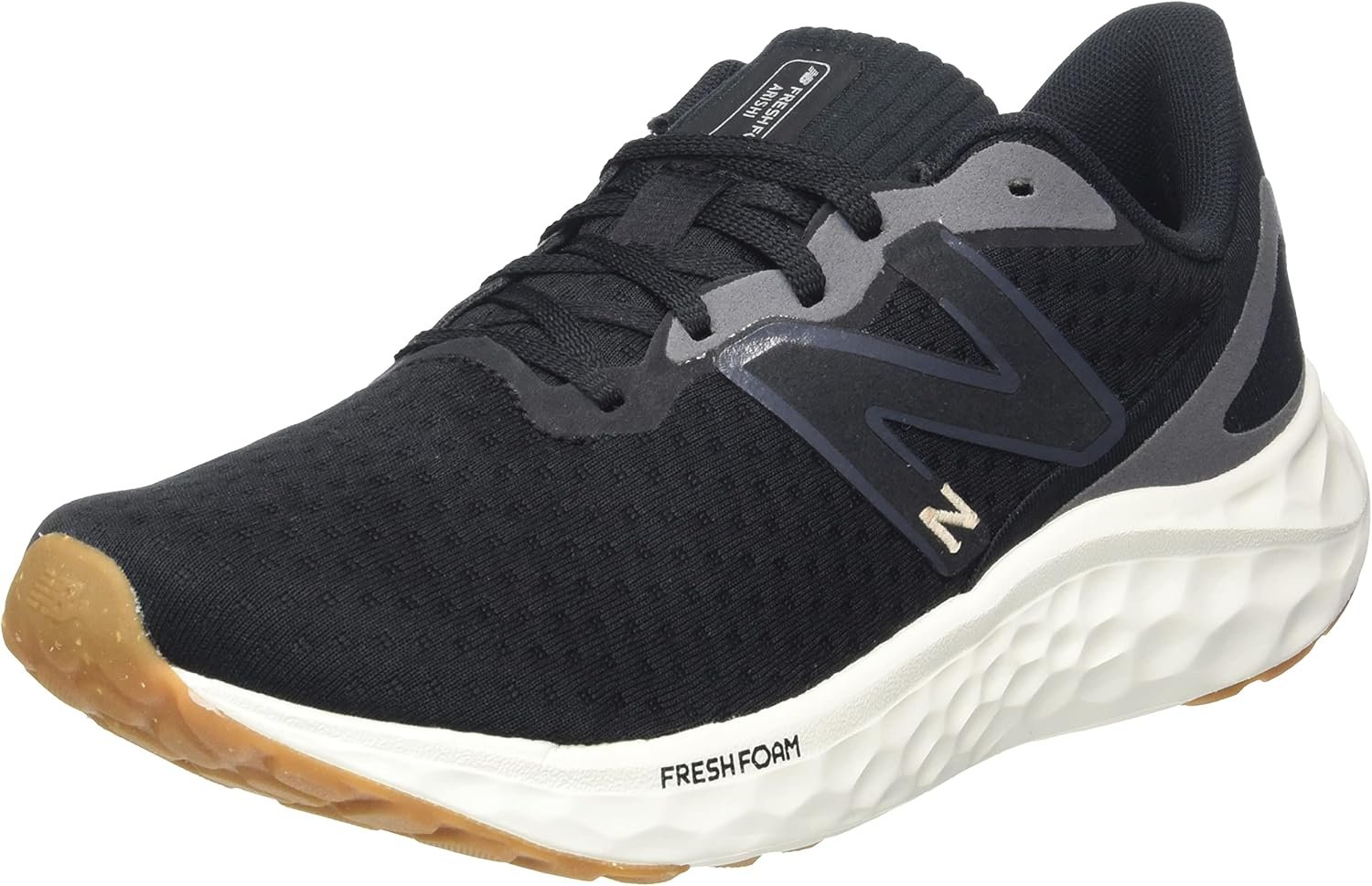 New Balance Women’s Fresh Foam Arishi V4 Running Shoe
