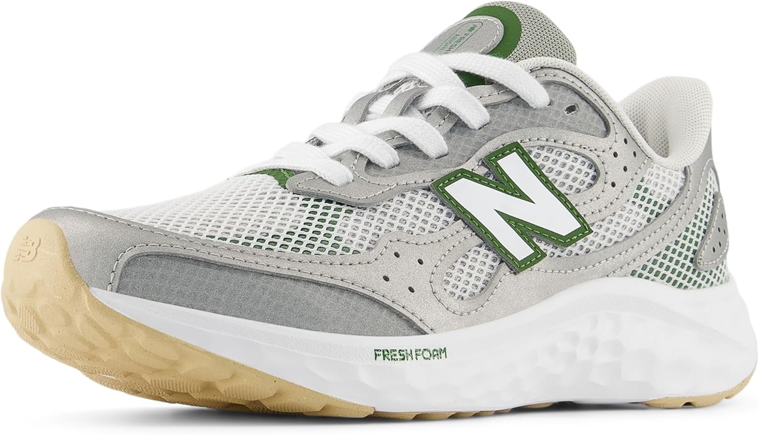 New Balance Women’s Fresh Foam Arishi V4 Running Shoe