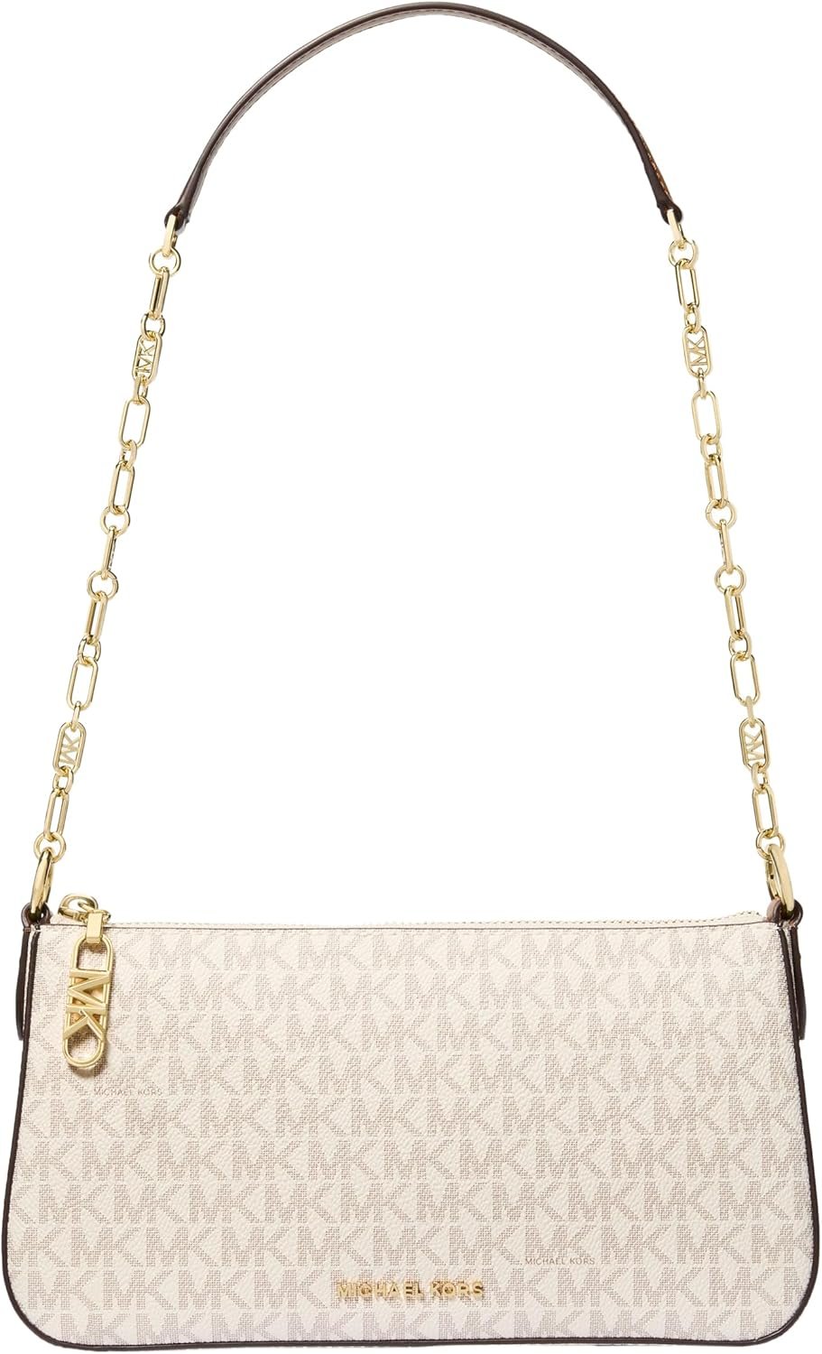 Michael Kors Women’s Empire Md Chain Pouchette