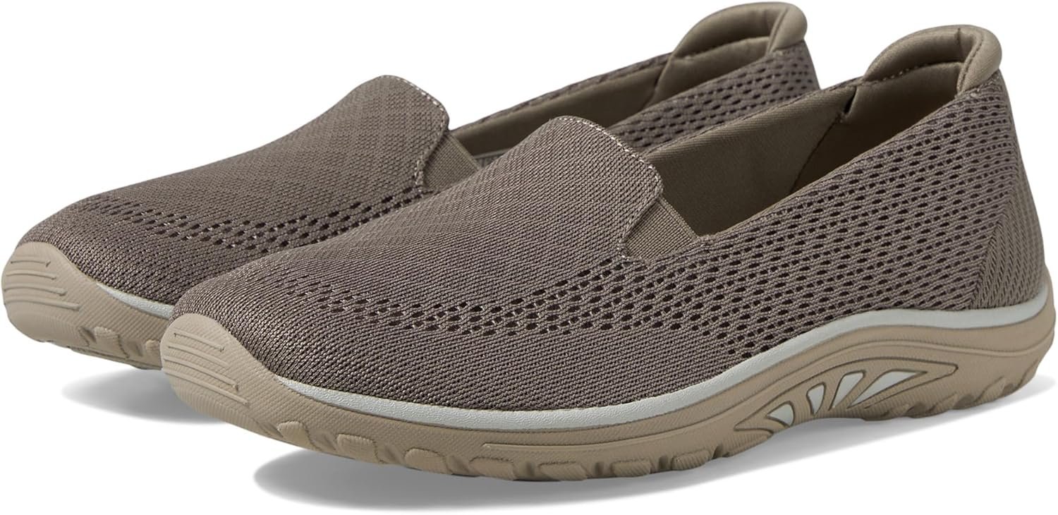 Skechers Womens Reggae Fest – Willows Vibe