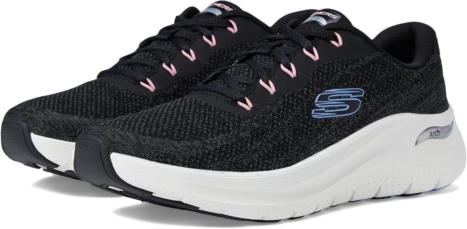Skechers Womens Arch Fit 2.0-Rich Vision