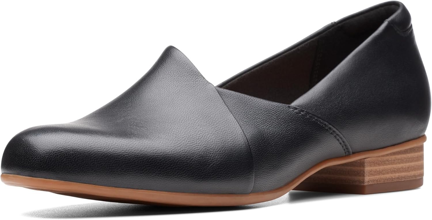 Clarks Women’s Juliet Palm Loafer