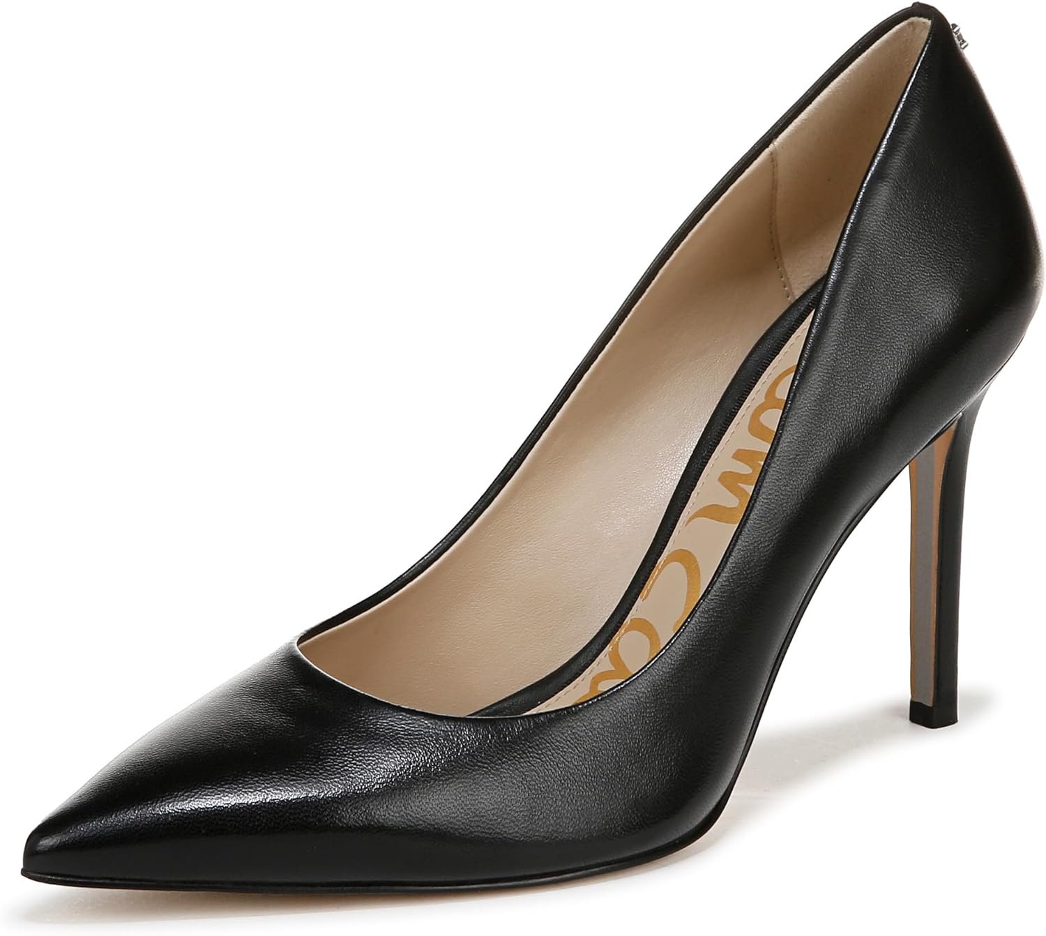 Sam Edelman Women’s Hazel Pointed Toe Pump