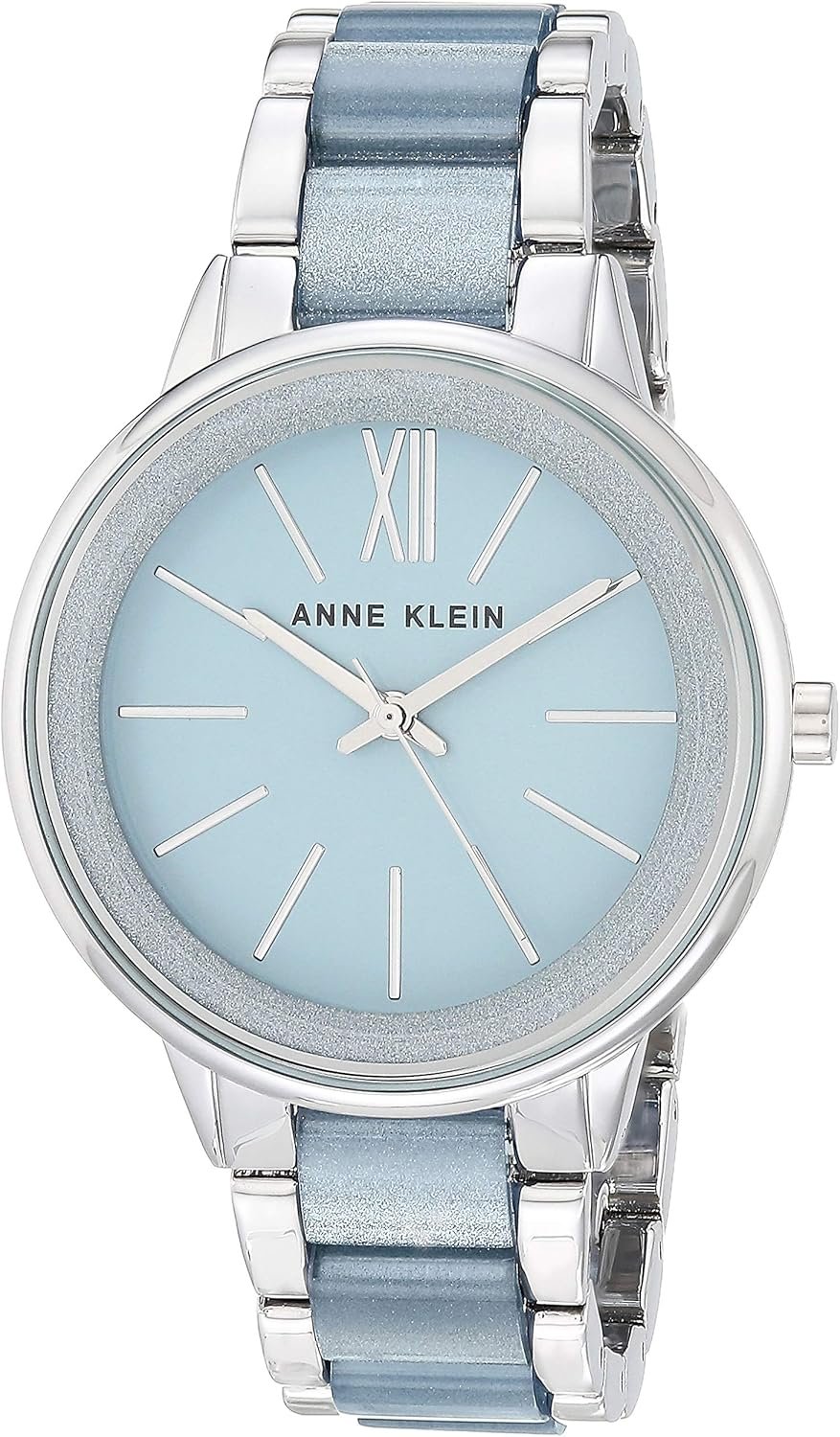 Anne Klein Women’s Resin Bracelet Watch