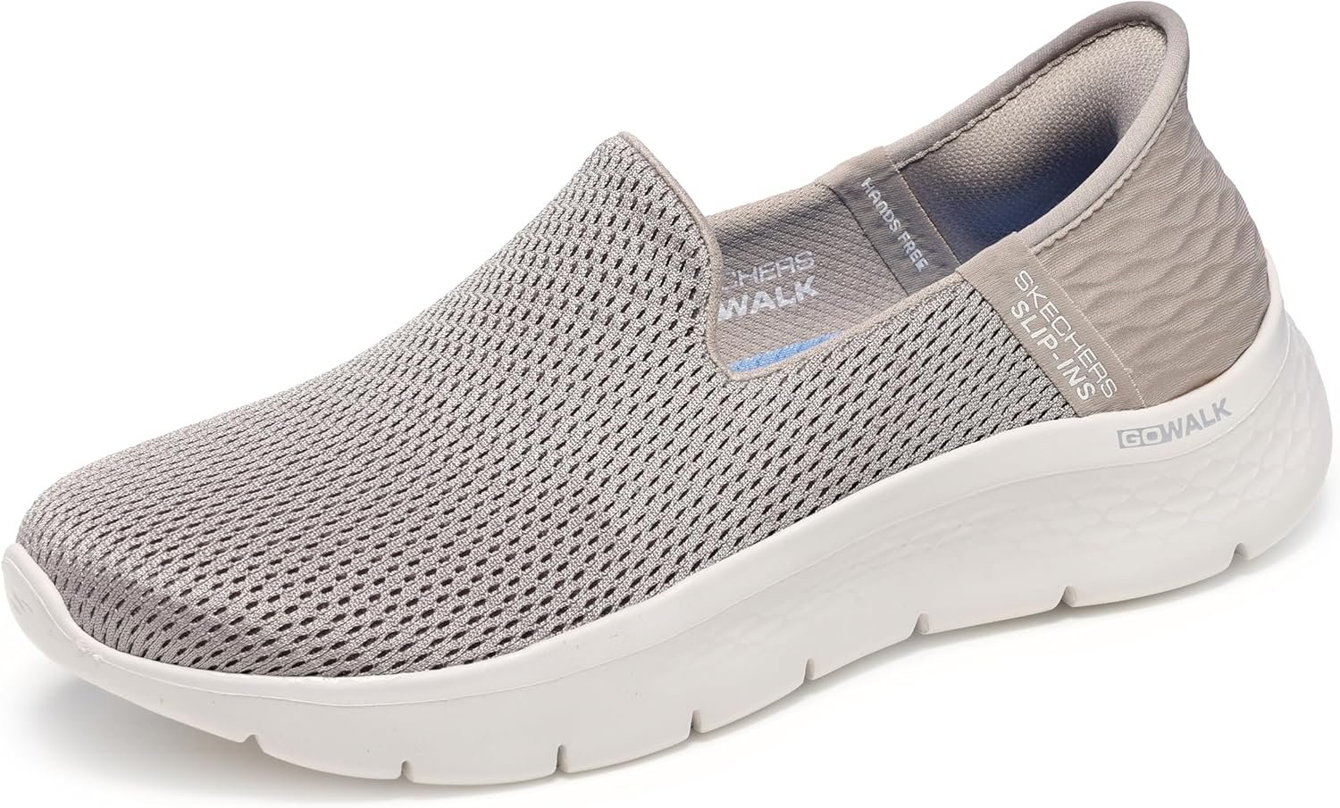 Skechers Women’s Hands Free Slip-ins Go Walk Flex Sneakers