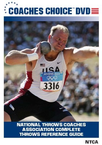 National Throws Coaches Association Complete Throws Reference Guide