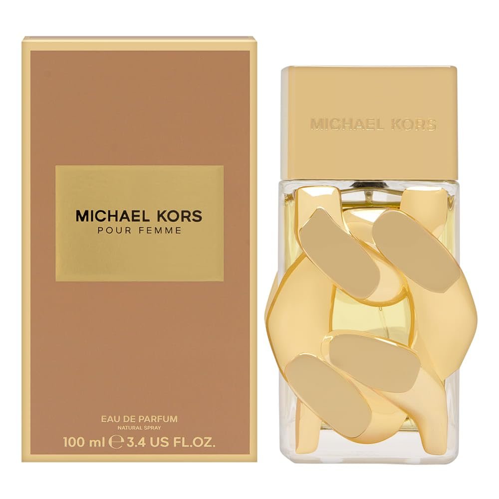 Michael Kors Pour Femme Eau de Parfum 100ml/3.4oz