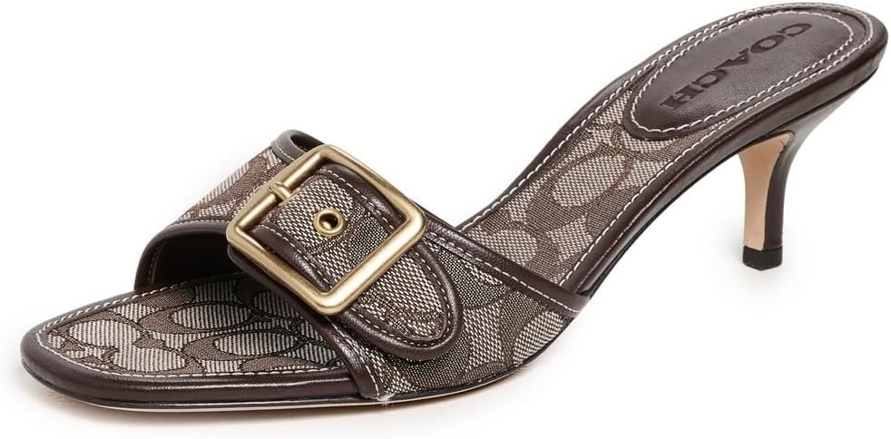 COACH Women’s Margot Sandals