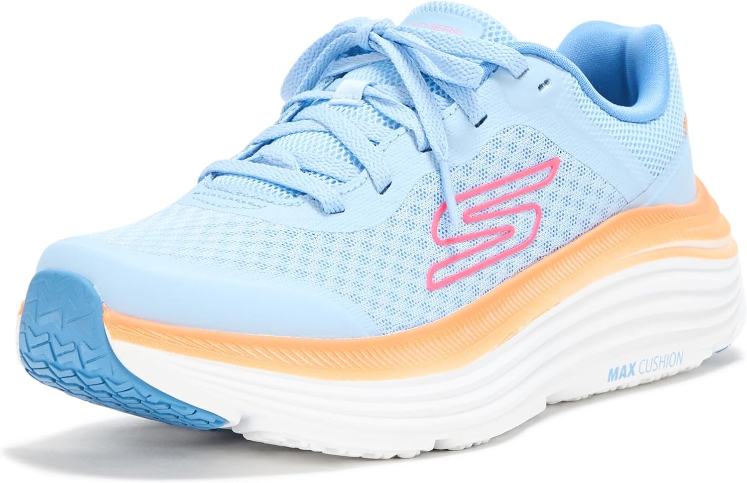 Skechers Women’s Max Cushioning Endeavour Canova Running Shoes
