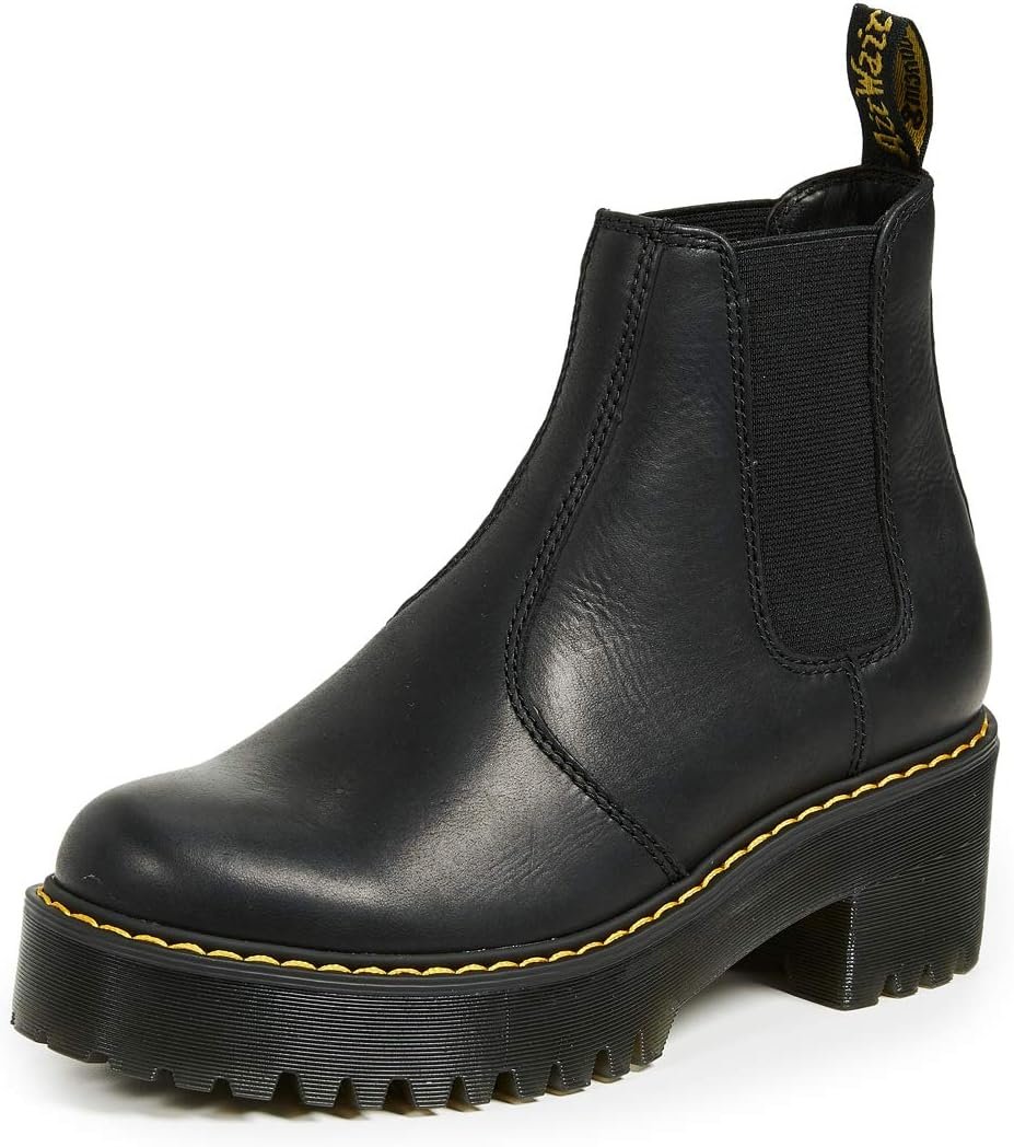 Dr. Martens Women’s Rometty Fashion Boot