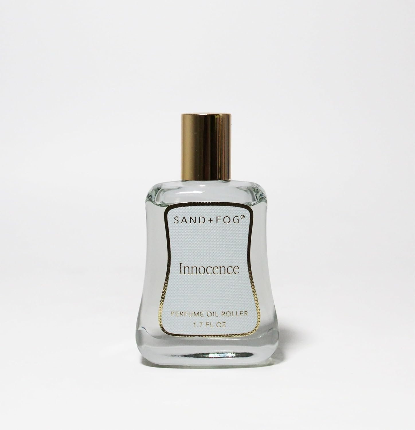 Sand + Fog Innocence Perfume Oil Roller, 1.7 fl oz