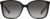 Michael Kors Women’s MK2169 Avellino Square Sunglasses