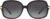 Michael Kors womens Mk2024 Adrianna I Square Sunglasses