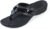 PowerStep womens Archwear, Arch Supporting Thong Sandal, Women’s Orthotic Flip Flop