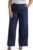 Lee Womens Ultra Lux Comfort Any Wear Wide Leg Pant
