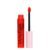 NYX PROFESSIONAL MAKEUP Lip Lingerie XXL Matte Liquid Lipstick – On Fuego (Fire Red)