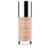 Neutrogena Hydro Boost Hydrating Tint Foundation Makeup for Dry Skin, with Hyaluronic Acid, Lightweight Oil-Free Water Gel, Non-Comedogenic, 30 Buff Color, 1.0 fl. oz