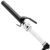 HOT TOOLS Pro Artist Nano Ceramic Curling Iron/Wand | For Smooth, Shiny Hair (1” in) Black/White