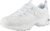Skechers Womens D’Lites Fresh Start Memory Foam Lace-up Sneaker