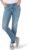Lee Womens Legendary Mid Rise Straight Leg Jean