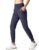 G Gradual Women’s Joggers High Waisted Yoga Pants with Pockets Loose Leggings for Women Workout, Athletic, Lounge