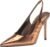 Nine West Womens Feather