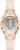 Armitron Sport Women’s Digital Chronograph Resin Strap Watch, 45/7012