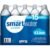 Glaceau SmartWater Water (1 L bottles, 15 Pack)