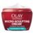 Olay Face Moisturizer, Regenerist Micro-Sculpting Cream for Women, Fragrance-Free – Hydrating, Anti-Aging, Anti-Wrinkle, Firming Skin Care – Hyaluronic Acid, Niacinamide, Amino Peptides, 1.7 Oz