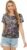 Womens Full Sequin Sparkle Tops Shimmer Glitter Round Neck Short Sleeve Shirt Summer Disco Party Tee Shirts Tunic Blouse