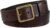 Levi’s womens Casual Leather Belt With Square Buckle – Stylish Jeans & Dress Belt (Regular & Plus Sizes)